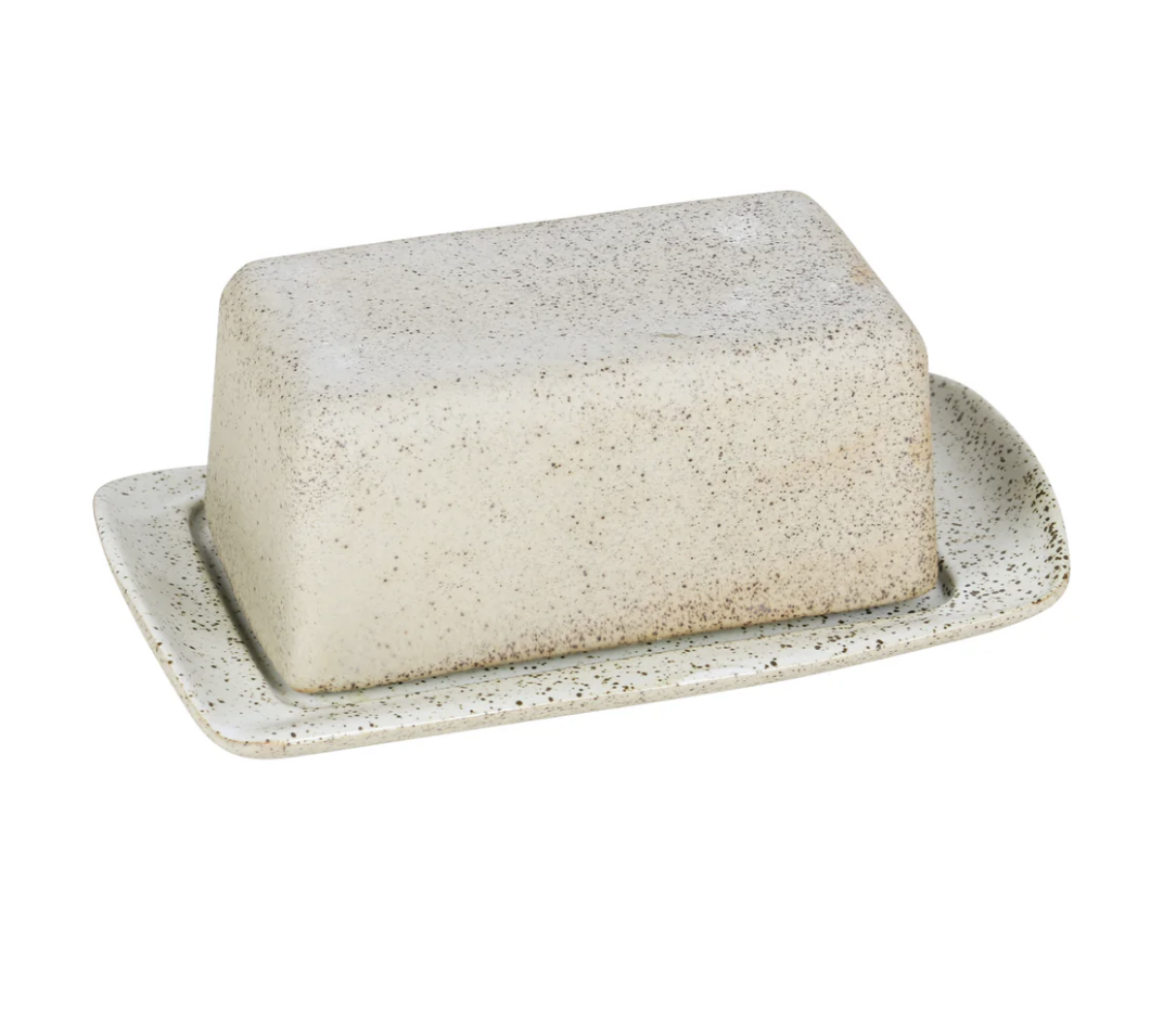 Butter Dish